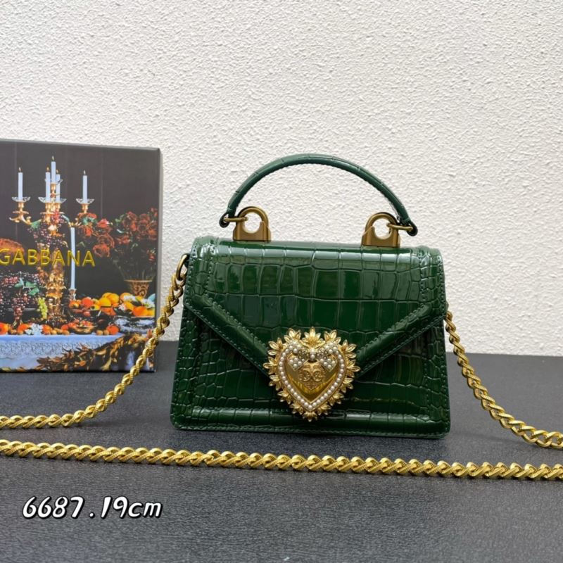 D&G Satchel Bags
